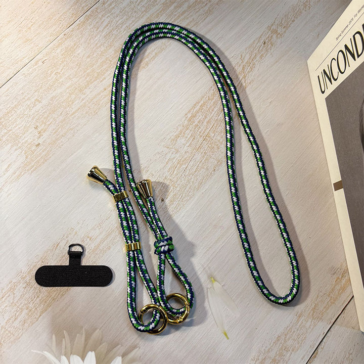 Adjustable Multi-Purpose Utility Neck Strap Kalsten