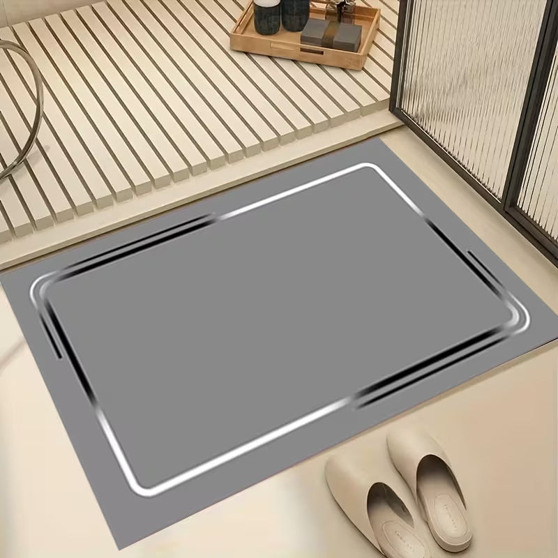 Non-Slip Bath Mat Kalsten