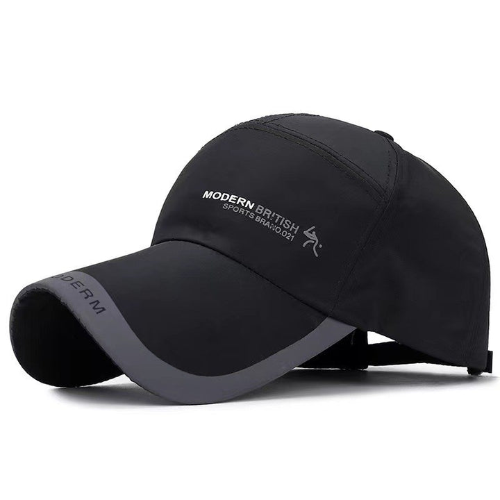 Women's running cap with breathable mesh design Kalsten