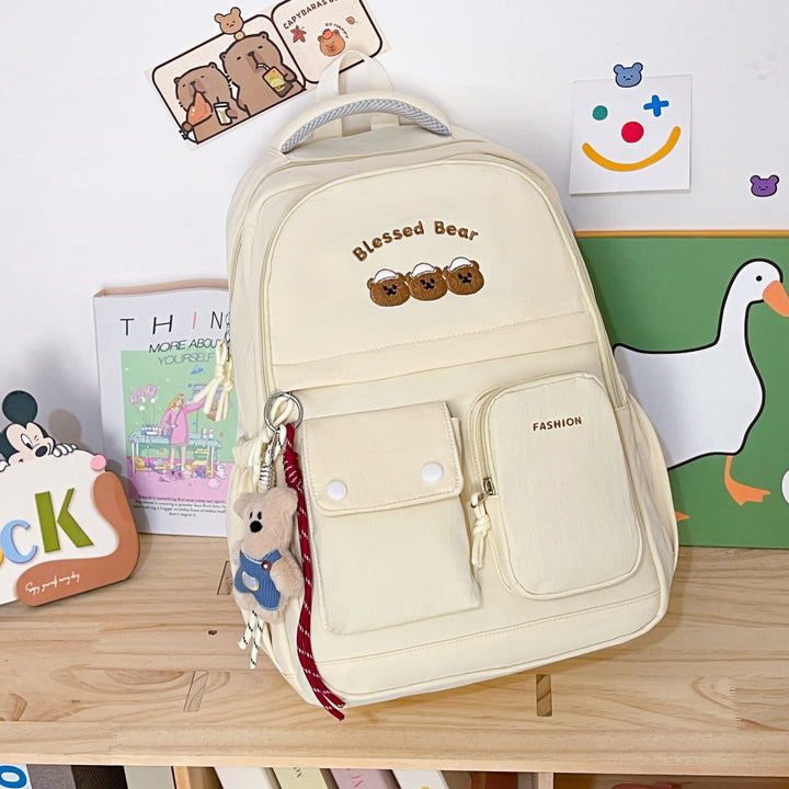 Fashion Backpack