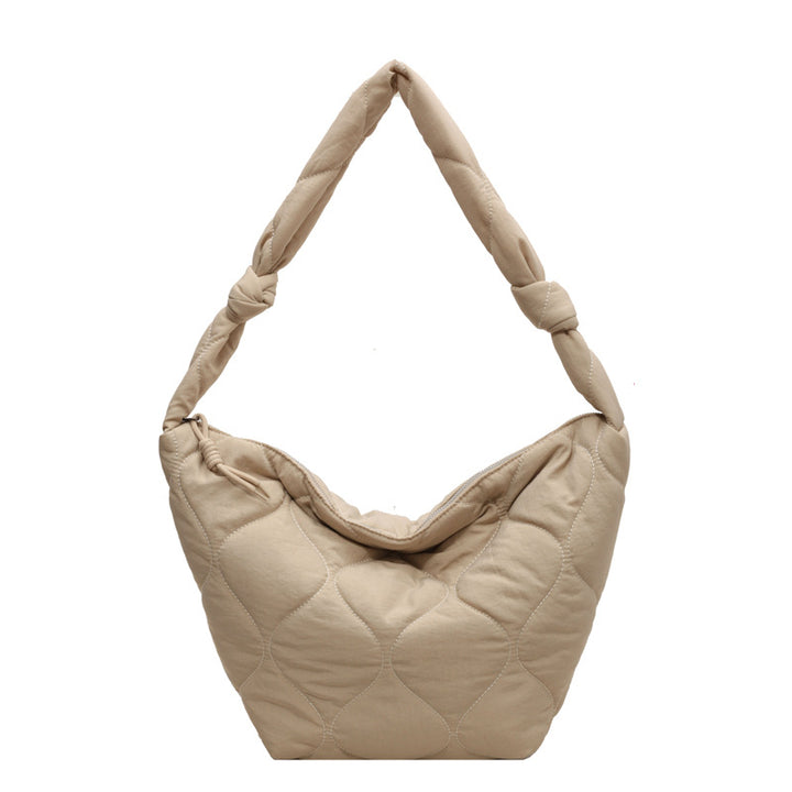 Quilted Fashion Hobo Bag Kalsten