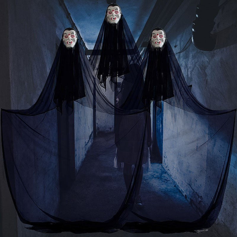 Haunting Ghost Decoration Kalsten