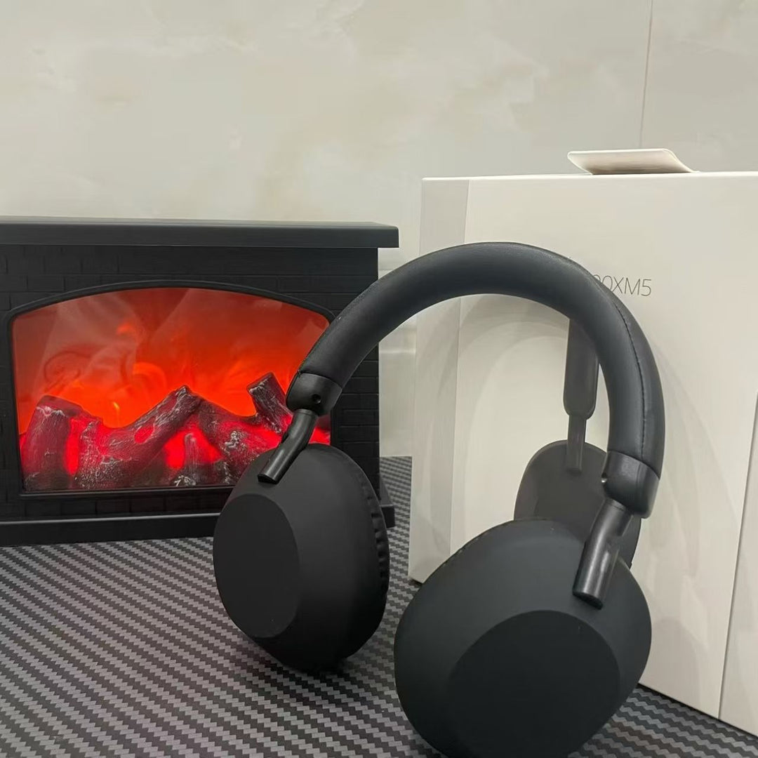 Advanced Sound Isolation Headphones Kalsten