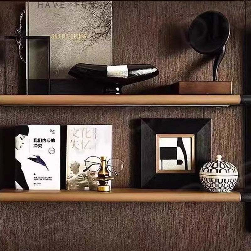 Decorative Storage Jar with Lid