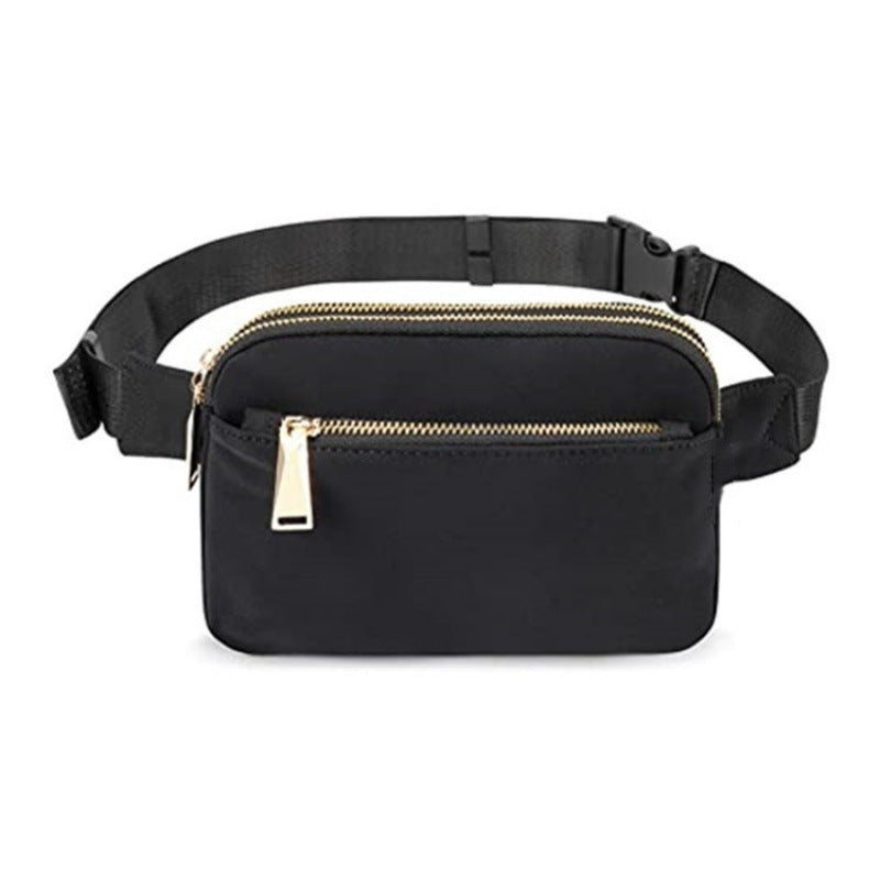 Practical Belt Bag Kalsten