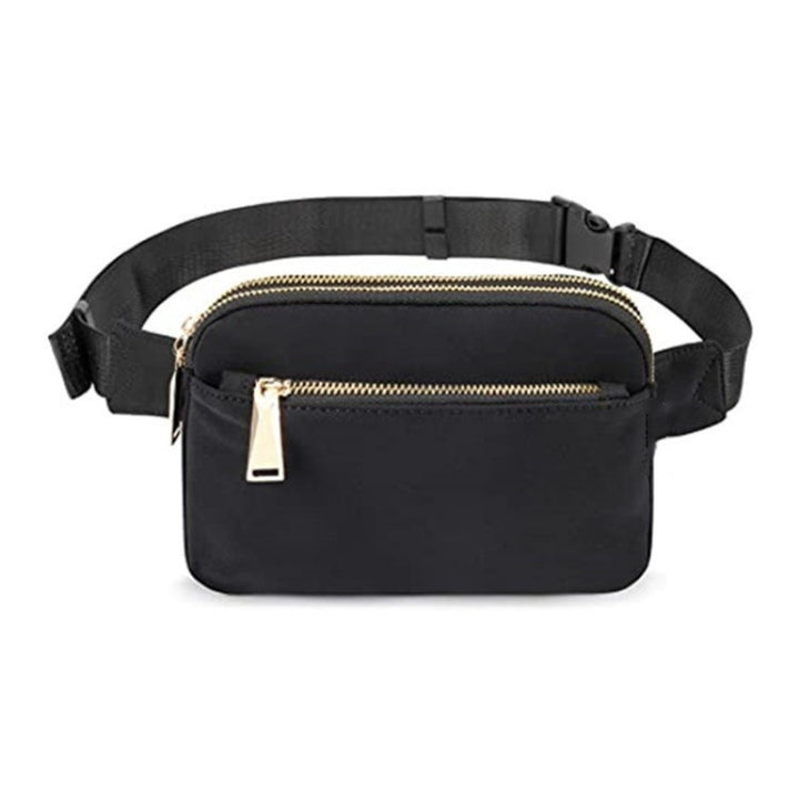 Practical Belt Bag Kalsten