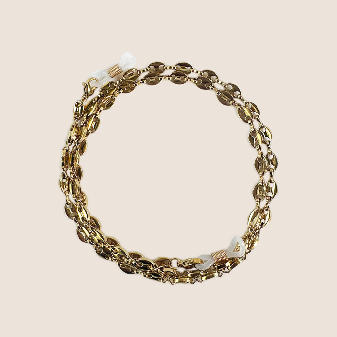 Statement Jewelry Kalsten