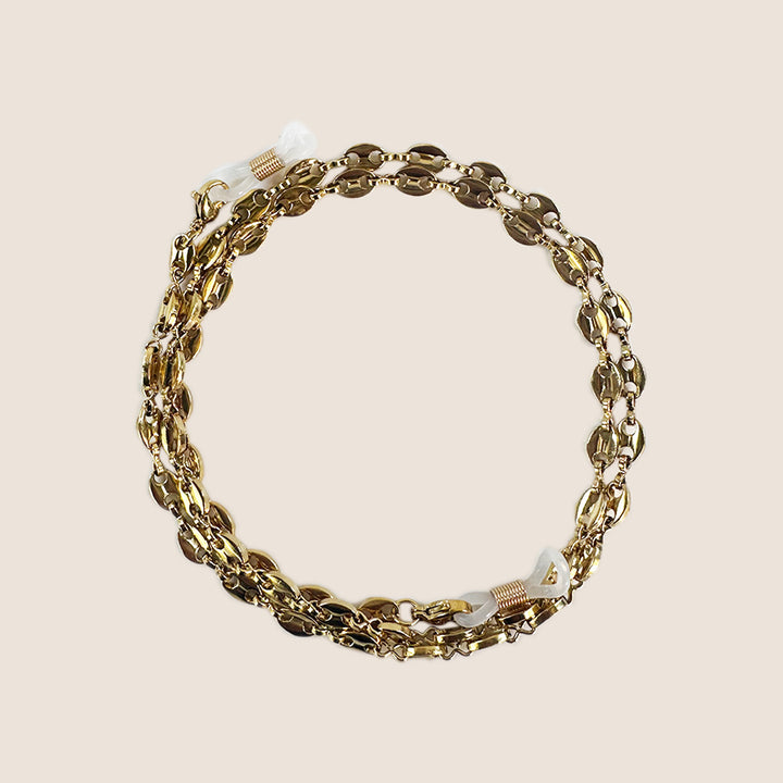 Statement Jewelry Kalsten
