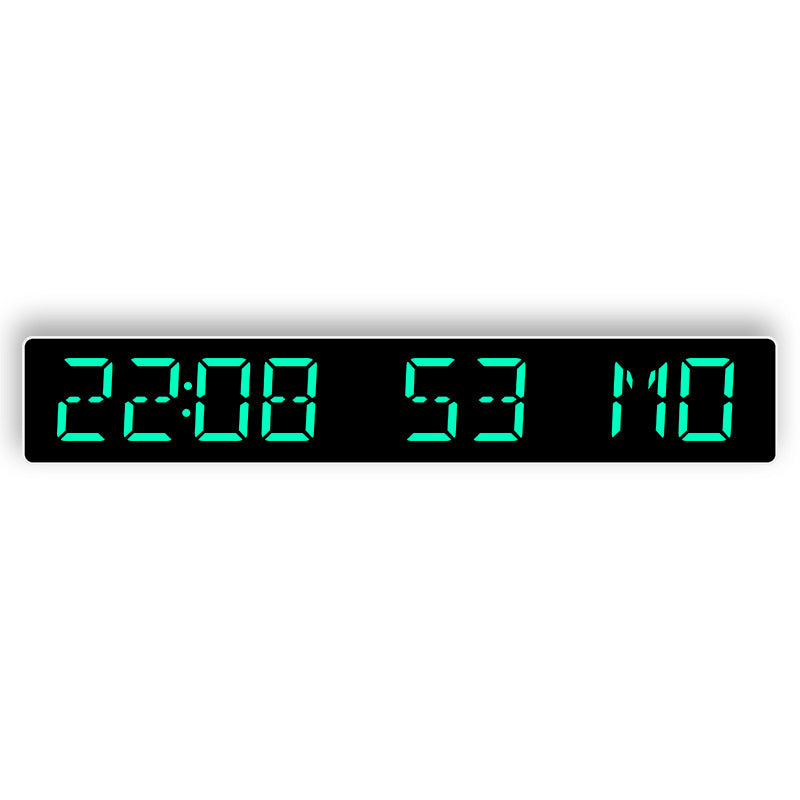 Digital watch Kalsten