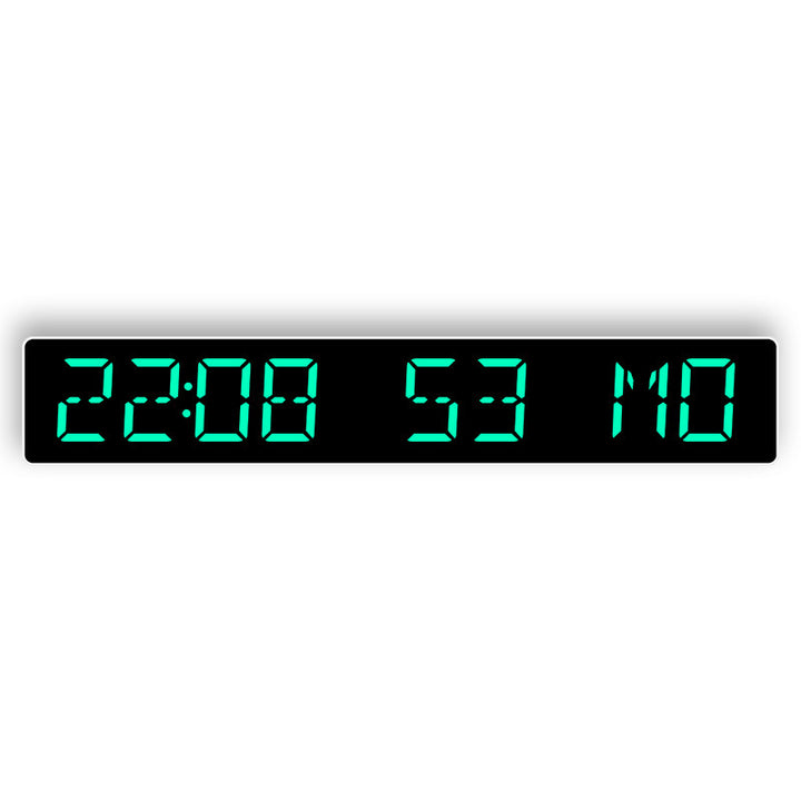 Digital watch Kalsten