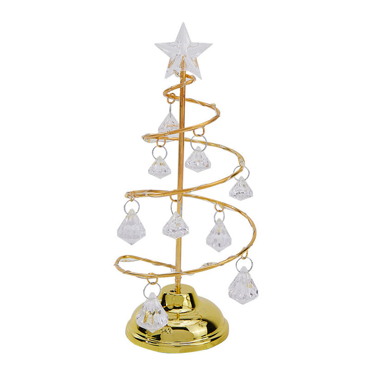 Decorative LED Christmas Tree Kalsten