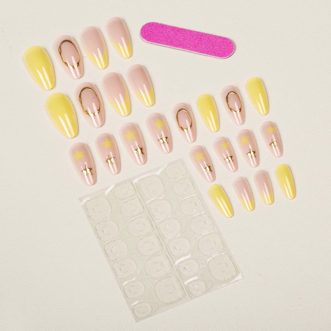 Nail Art