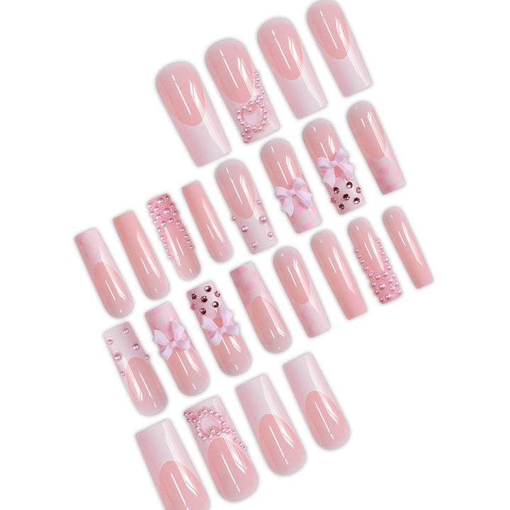 Decorative Nail Art Kalsten