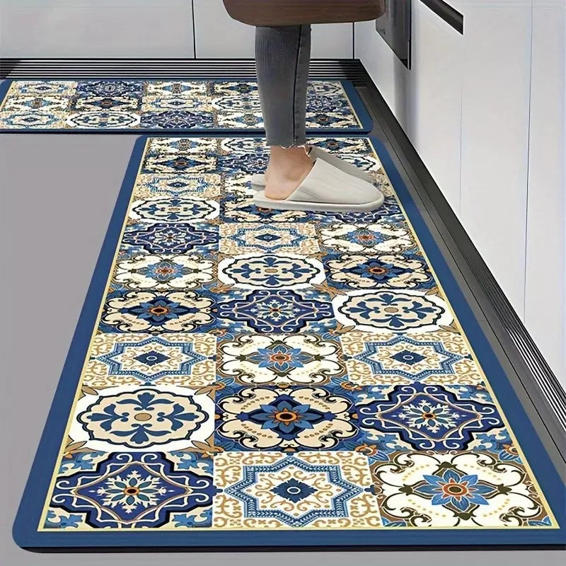 Kitchen Comfort Kalsten