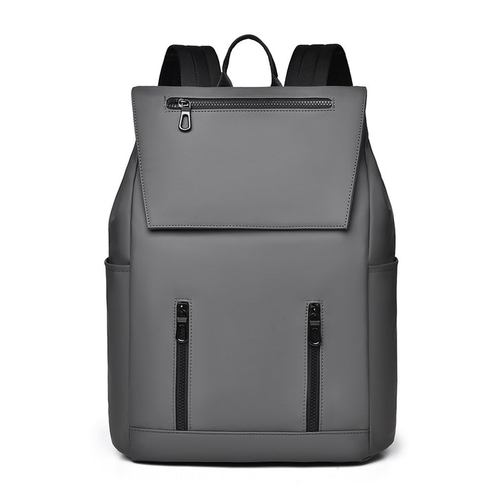 Elegant backpack with multifunctional compartments Kalsten