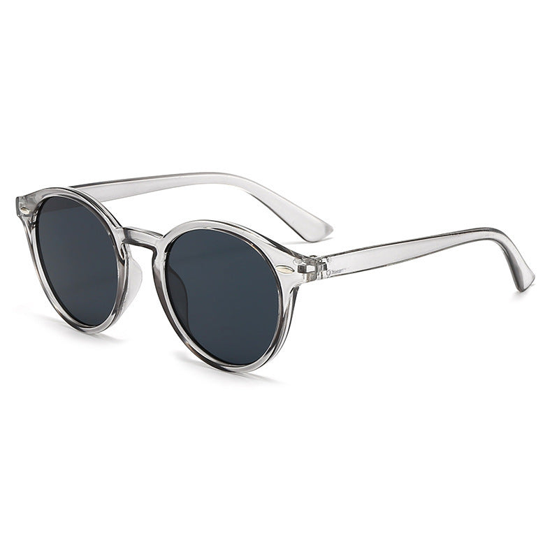 Round Frame Sunglasses Kalsten