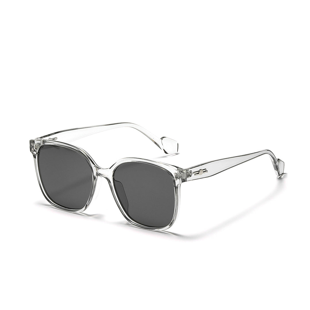 Women's sunglasses with a stylish tortoiseshell frame and UV protection Kalsten