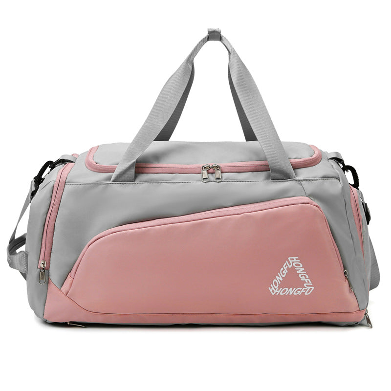 Gym Duffle Bag Kalsten