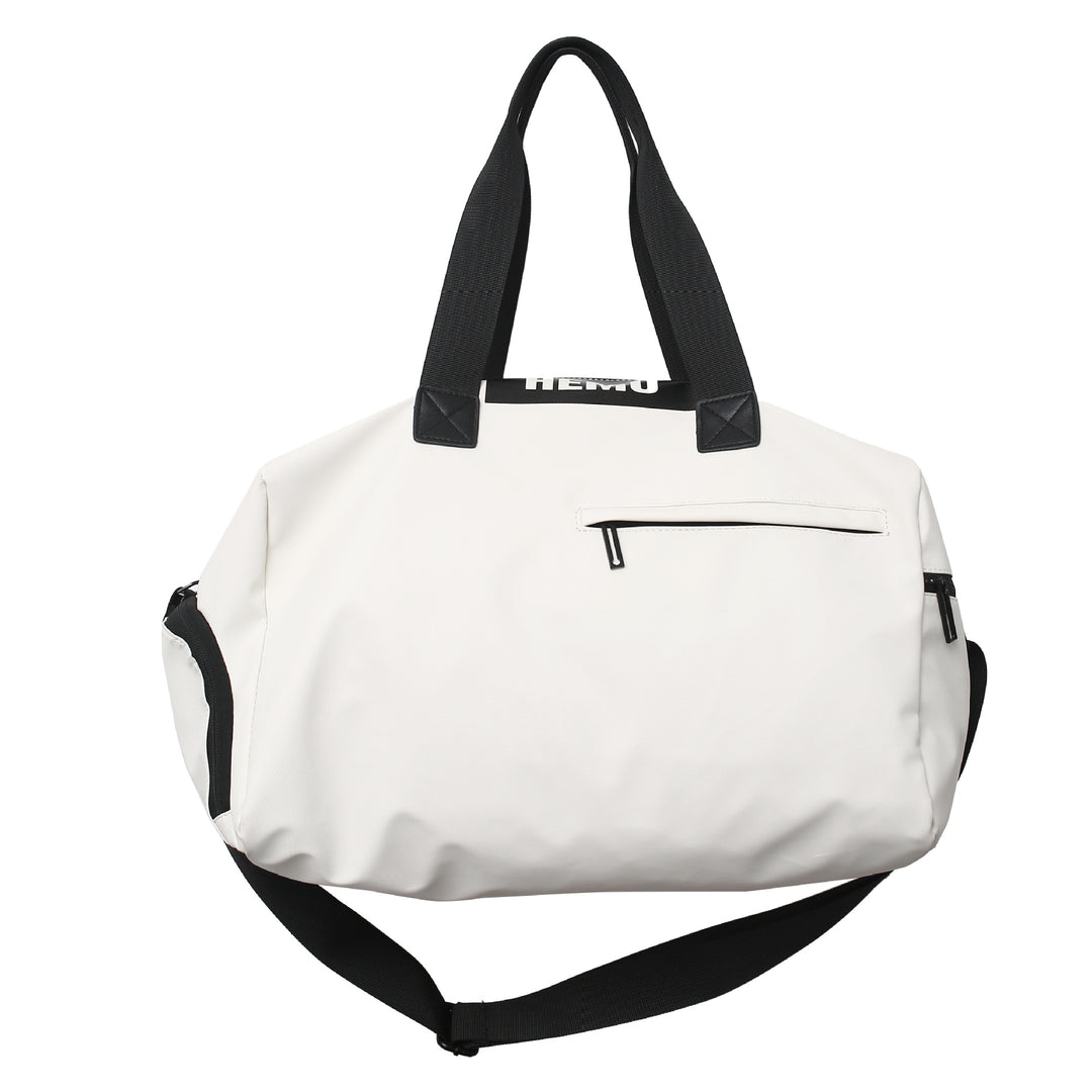 Spacious Multifunctional Gym Bag Kalsten