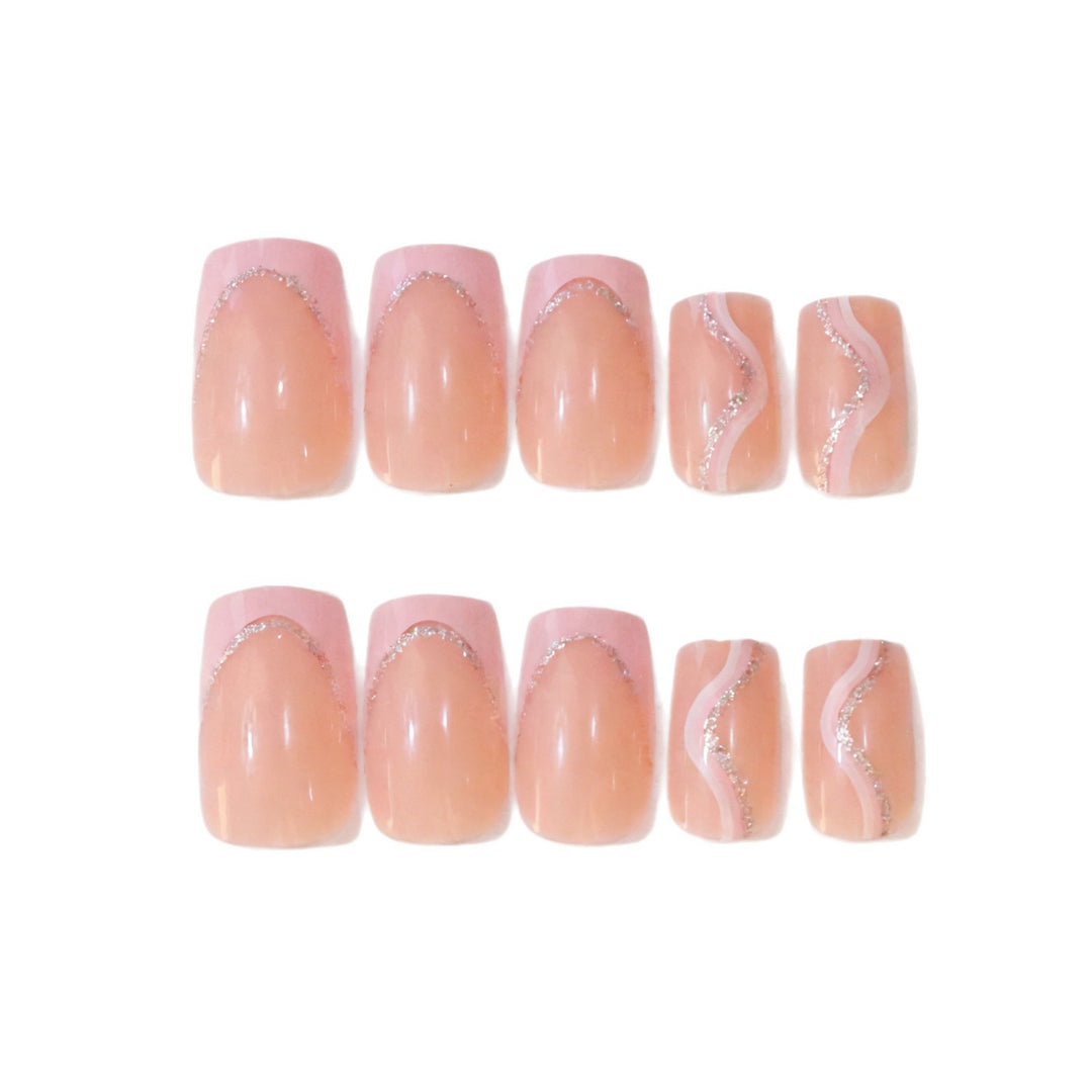 Elegant Decorative Nail Art Kalsten 1789915082