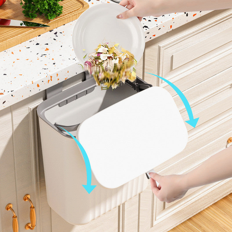 Kitchen Waste Disposal Kalsten