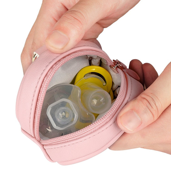 Practical and Stylish Cosmetic Bag Kalsten