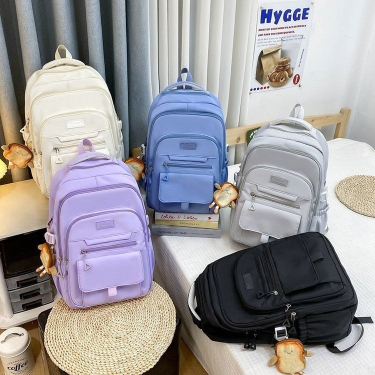 Multi-Functional Casual Backpack Kalsten