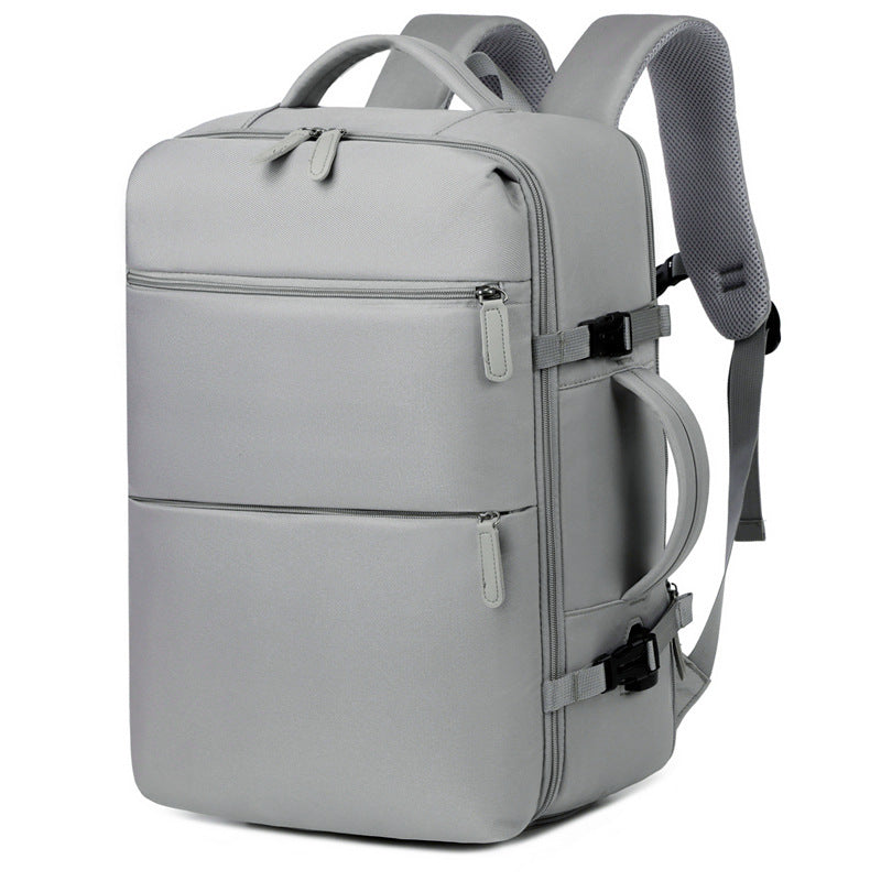 Sleek Minimalist Office Backpack