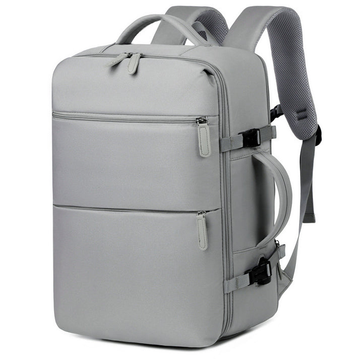 Sleek Minimalist Office Backpack