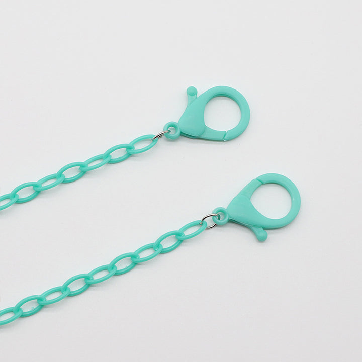 Stylish Plastic Chain kalsten