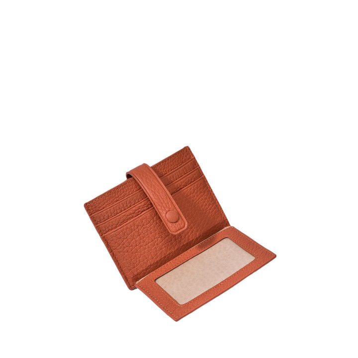 Premium Leather Cardholder Kalsten