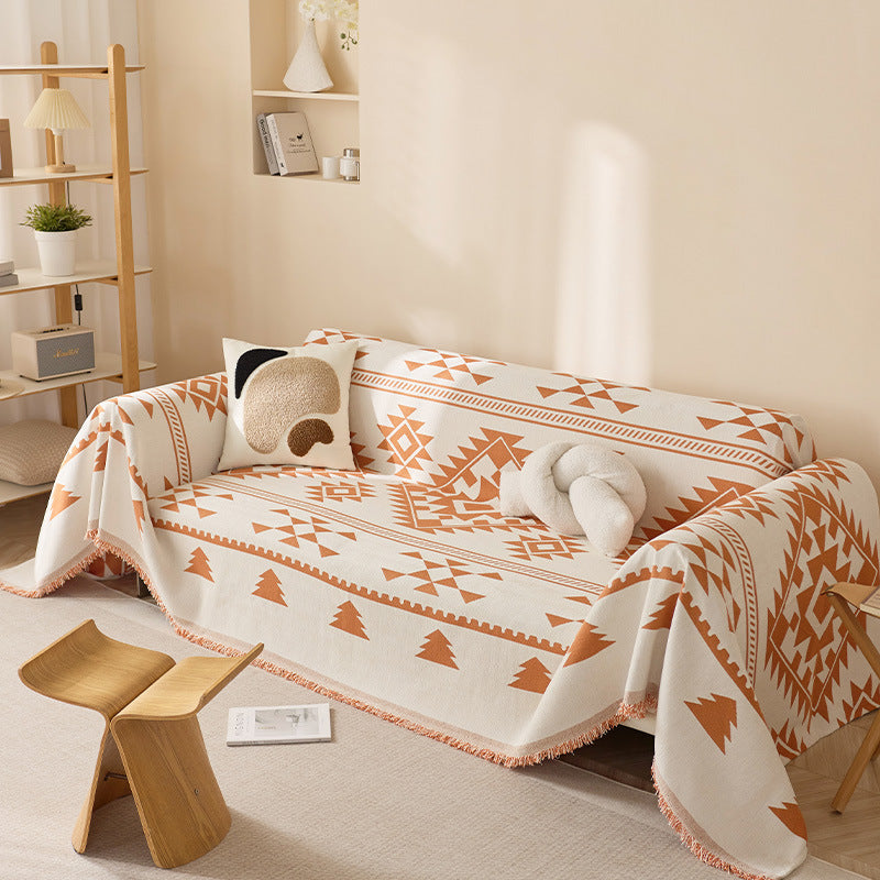 Decorative Throw