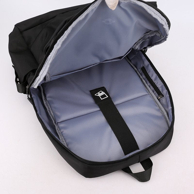 High-Capacity Functional Laptop Backpack Kalsten