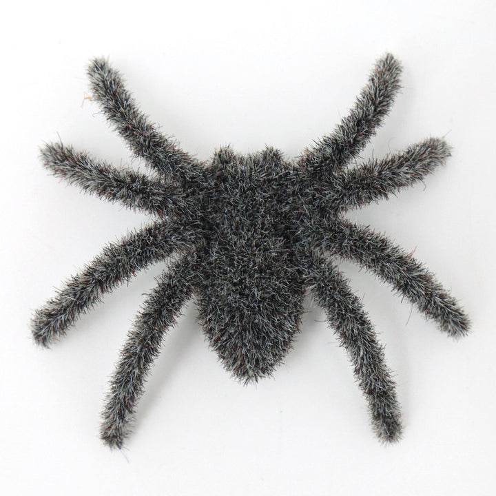 Decorative spider figures