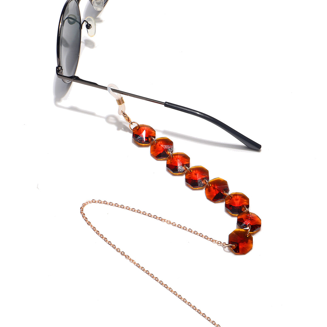Elegant Eyewear Chain Kalsten