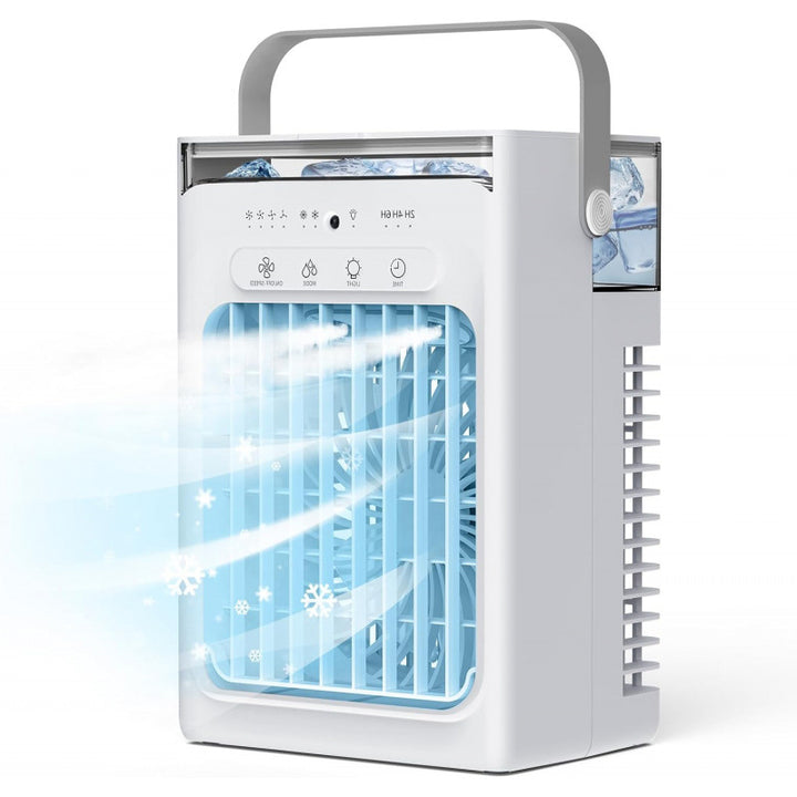 Unisex portable mini air conditioner fan Kalsten