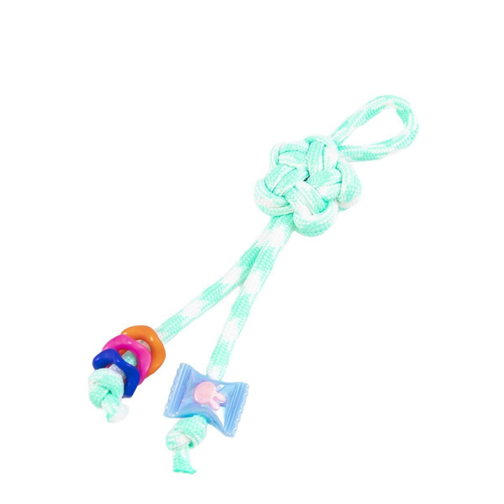 Fun Decorative Paracord Keychain Kalsten