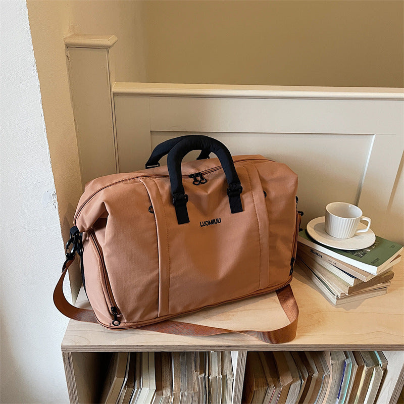 Travel Duffel