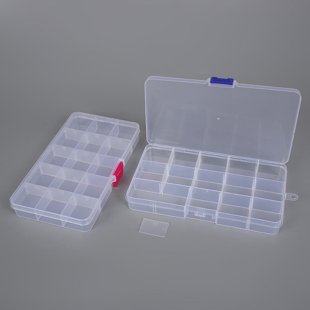 Compact Organizer Case Kalsten