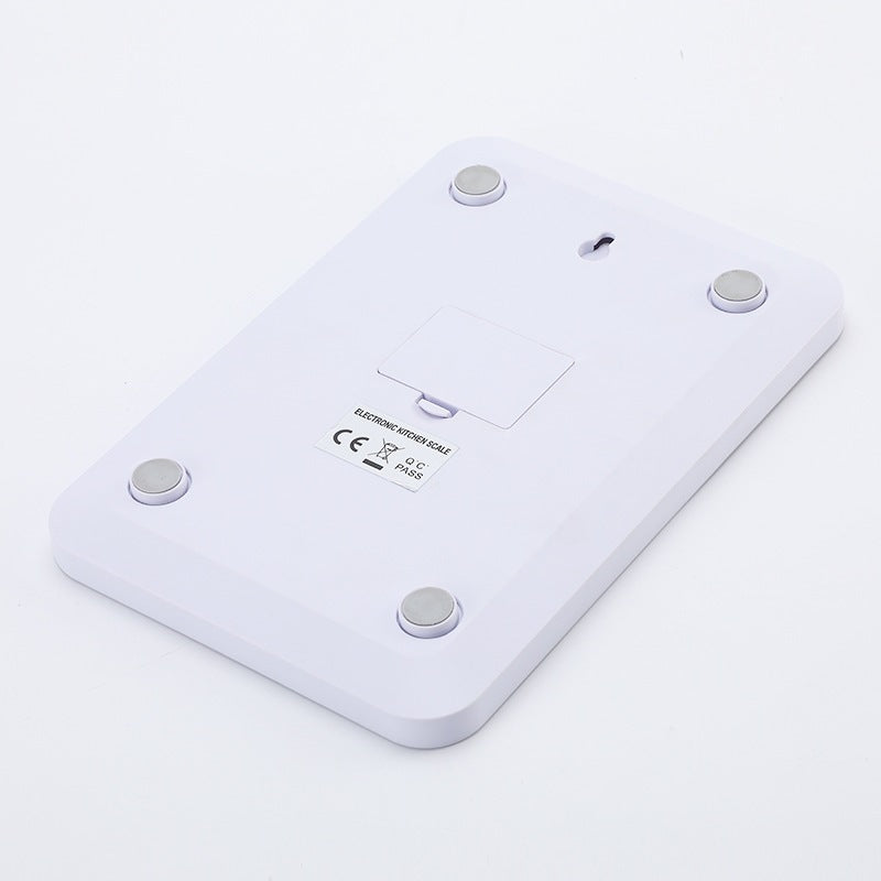 Digital Kitchen Measuring Scale