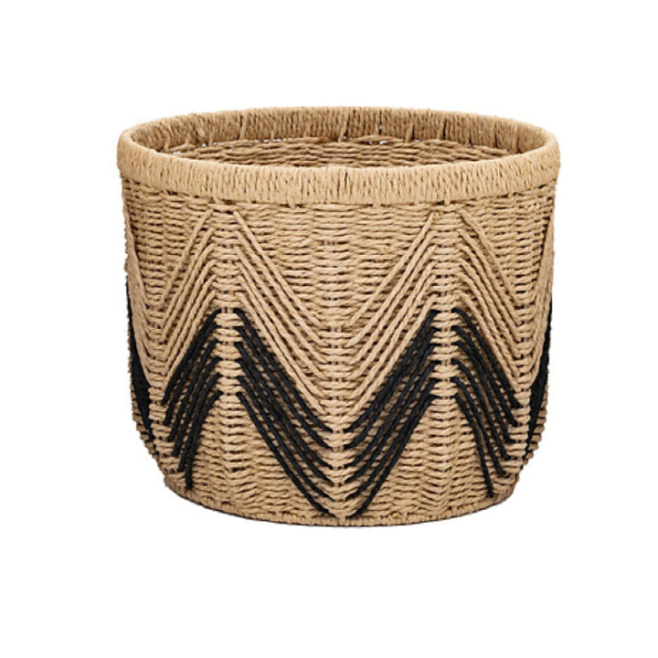Decorative storage basket Kalsten