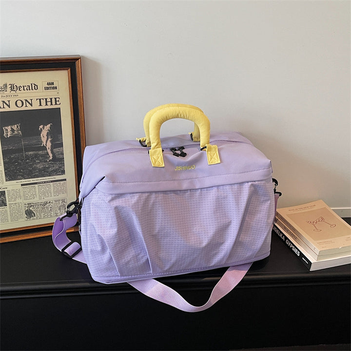 Travel Carry-All Duffle Bag