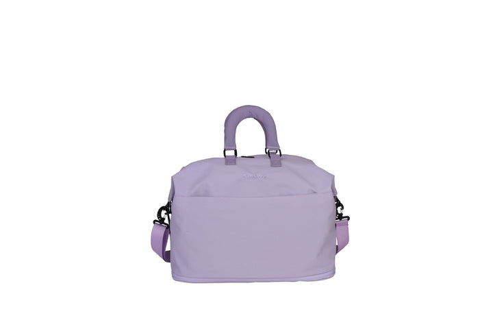 Spacious Multi-Functional Travel Bag