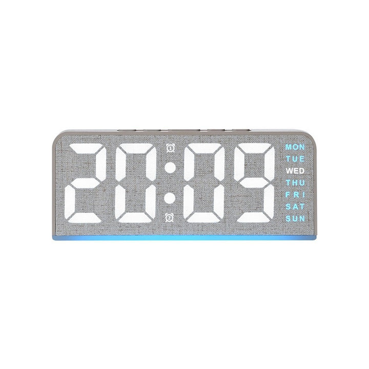 Digital Alarm Clock Kalsten