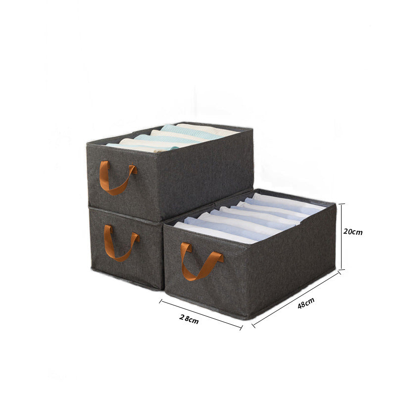 Storage Box Kalsten