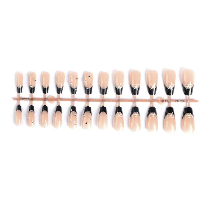 Press-On Nail Set Kalsten