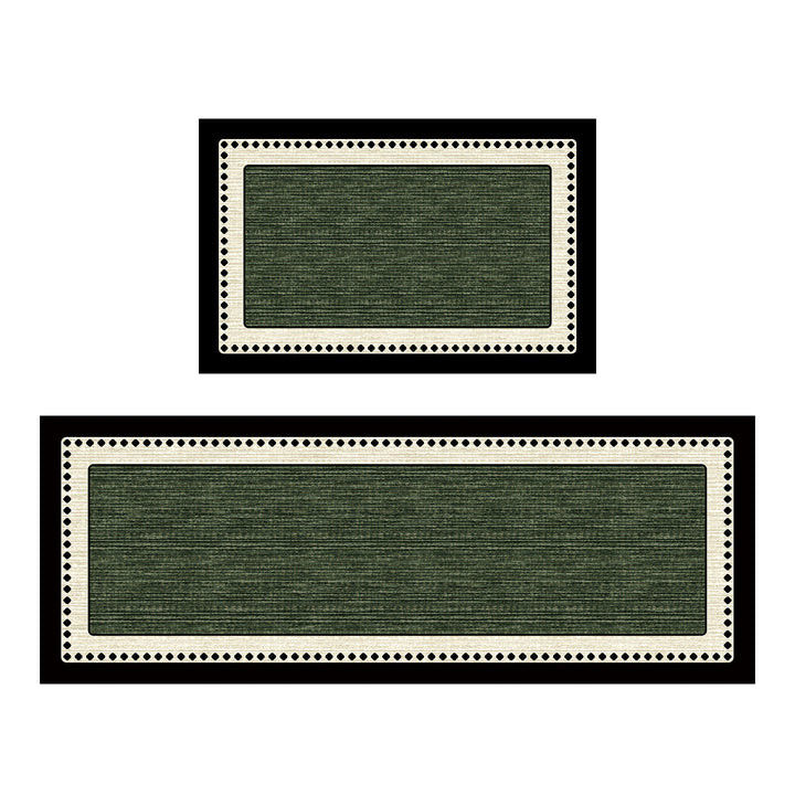 Anti-Fatigue Comfort Kitchen Runner Mat Kalsten
