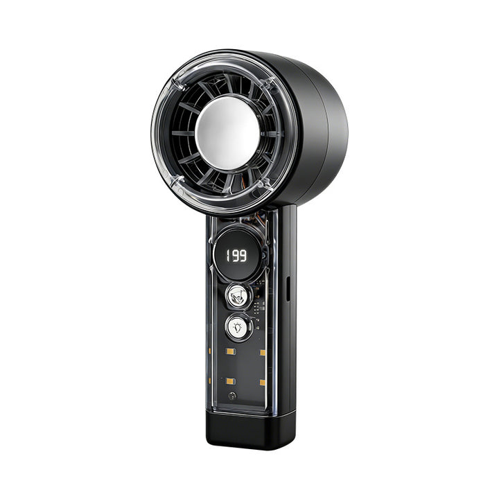 Women's Portable High-Performance Fan Kalsten