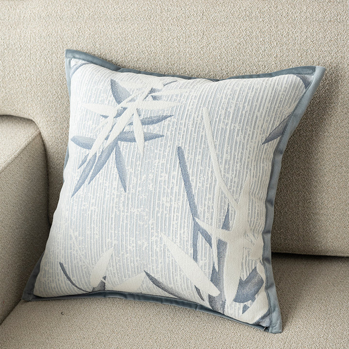 Home Decor Square Accent Pillow