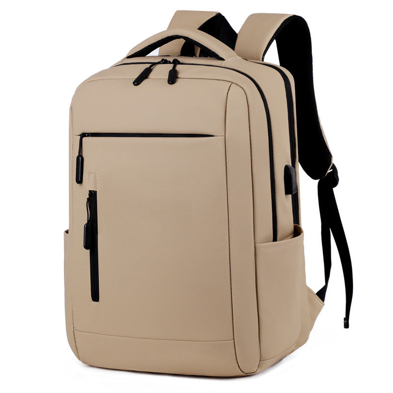 Ergonomic Multi-Compartment Laptop Backpack Kalsten